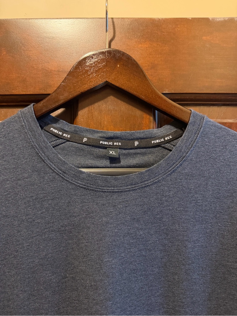 Public Rec T-Shirt